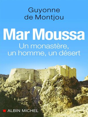 cover image of Mar Moussa